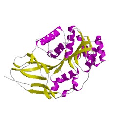 Image of CATH 1v3vA