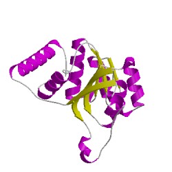 Image of CATH 1v3vA02