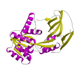 Image of CATH 1v3vB