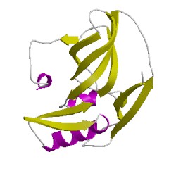 Image of CATH 1v3vB01