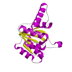 Image of CATH 1v3vB02