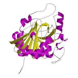 Image of CATH 1v45E