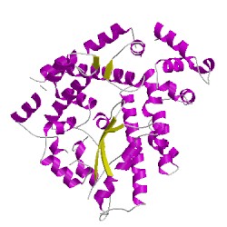 Image of CATH 1v4aA