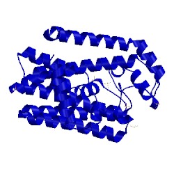 Image of CATH 1v4h