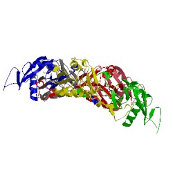 Image of CATH 1v4l