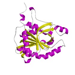 Image of CATH 1v4nA00
