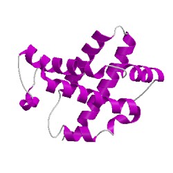 Image of CATH 1v4wB