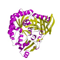 Image of CATH 1v4yA