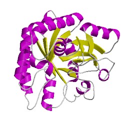 Image of CATH 1v4yA02