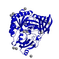 Image of CATH 1v51