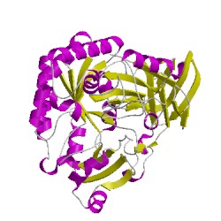 Image of CATH 1v51A