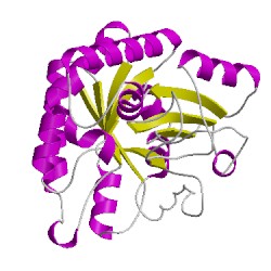 Image of CATH 1v51A02