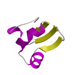Image of CATH 1v51A03