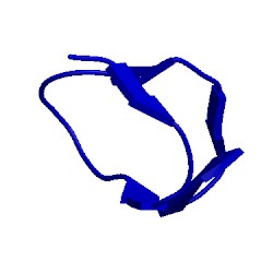 Image of CATH 1v5a