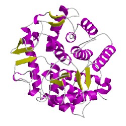 Image of CATH 1v5dA