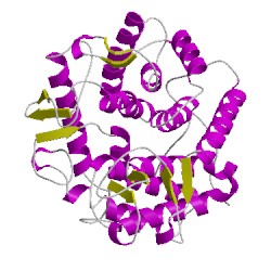 Image of CATH 1v5dB