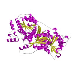 Image of CATH 1v5eA