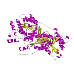 Image of CATH 1v5fA