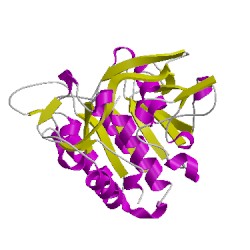 Image of CATH 1v5iA