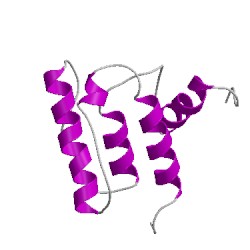 Image of CATH 1v5kA