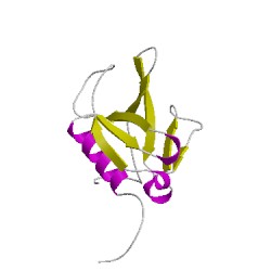 Image of CATH 1v5uA