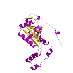 Image of CATH 1v5yA