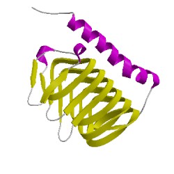 Image of CATH 1v67A