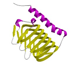 Image of CATH 1v67A00