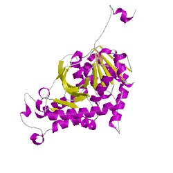 Image of CATH 1v6aA