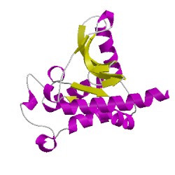 Image of CATH 1v6aA02