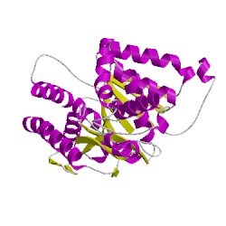 Image of CATH 1v6aB