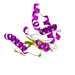 Image of CATH 1v6aB02