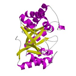 Image of CATH 1v6tA