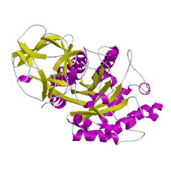 Image of CATH 1v6uA