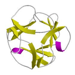 Image of CATH 1v6uA01