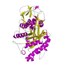 Image of CATH 1v6uB