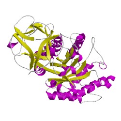 Image of CATH 1v6vA