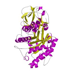 Image of CATH 1v6vB