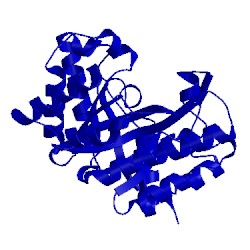 Image of CATH 1v6y