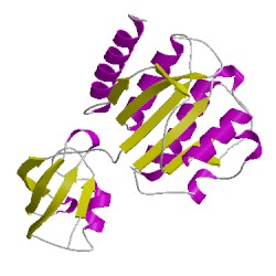 Image of CATH 1v6zA