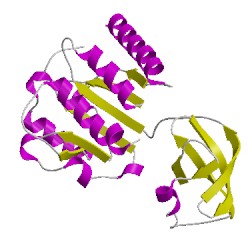 Image of CATH 1v6zB