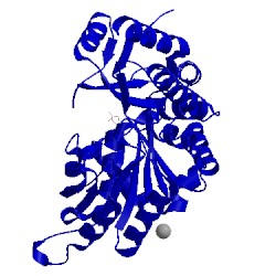 Image of CATH 1v72