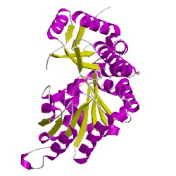 Image of CATH 1v72A