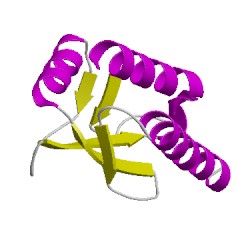 Image of CATH 1v72A01
