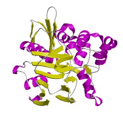 Image of CATH 1v73A