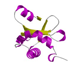 Image of CATH 1v74A