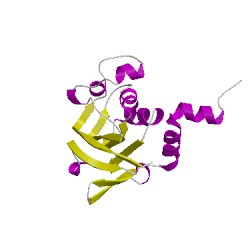 Image of CATH 1v7lB