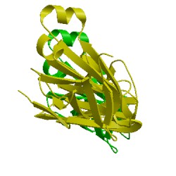 Image of CATH 1v7m