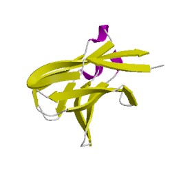 Image of CATH 1v7mH01