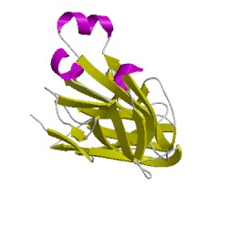 Image of CATH 1v7mL